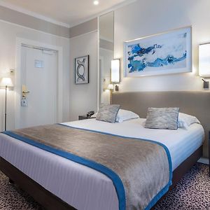 Superior Kamer met een King Size Bed